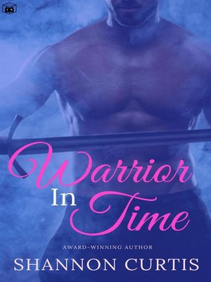cover image of Warrior In Time